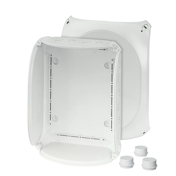 HENSEL DK 3500 G kábelösszekötő doboz (62000017)