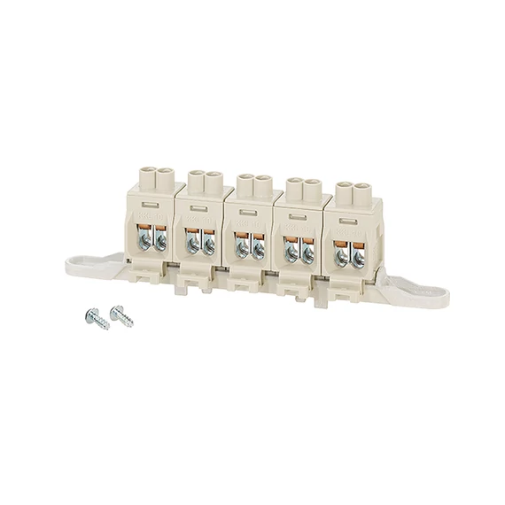 HENSEL DK KS 10 Kapocs, KF 10..x dobozokhoz (62000117)