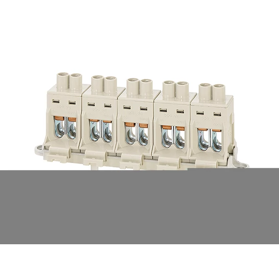 HENSEL DK KS 16 Kapocs, KF 16..x dobozokhoz (62000118)