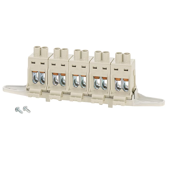 HENSEL DK KS 25 Kapocs, KF 25..x dobozokhoz (62000119)