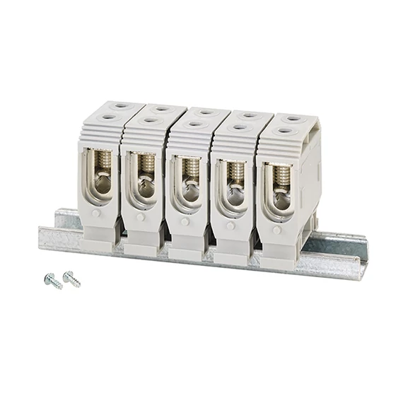 HENSEL DK KS 35 Kapocs, KF 35..x dobozokhoz (62000120)