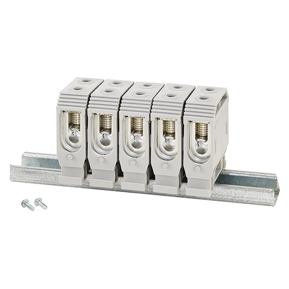 HENSEL DK KS 50 Kapocs, KF 50..x dobozokhoz (62000121)