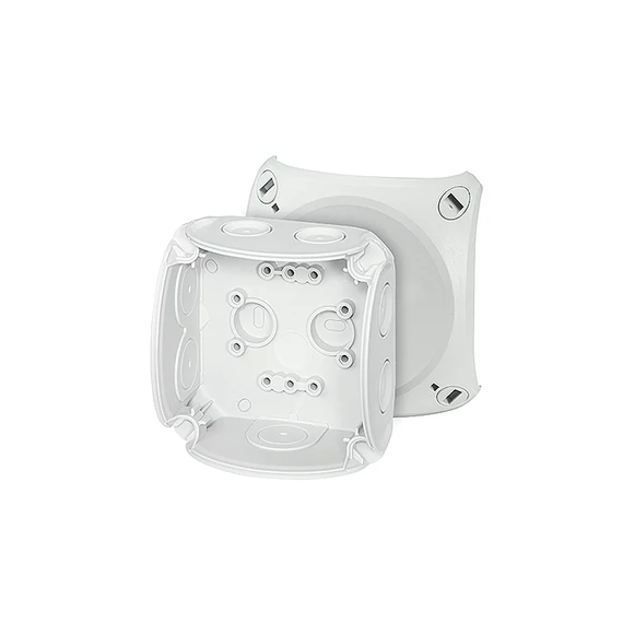 HENSEL DK 0200 GZ kábelösszekötő doboz (62000147)