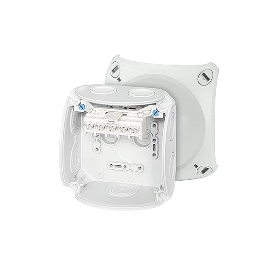 HENSEL DK 0402 GZ kábelösszekötő doboz (62000149)