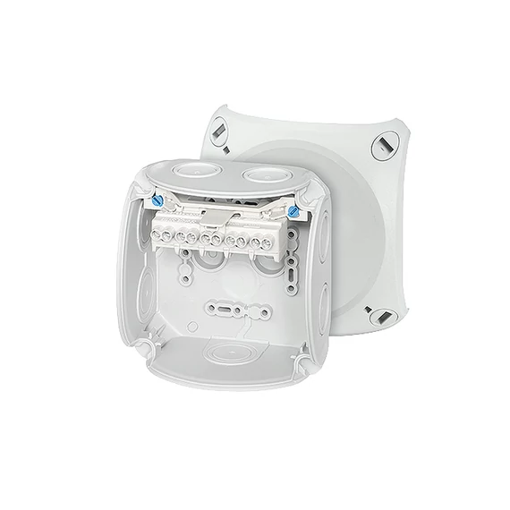 HENSEL DK 0404 GZ kábelösszekötő doboz (62000151)