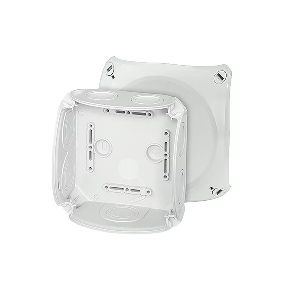 HENSEL DK 0600 GZ kábelösszekötő doboz (62000153)