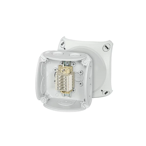 HENSEL RK 0205 T Kábelösszekötő doboz (62000172)