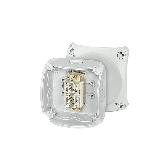 HENSEL RK 0207 T Kábelösszekötő doboz (62000173)