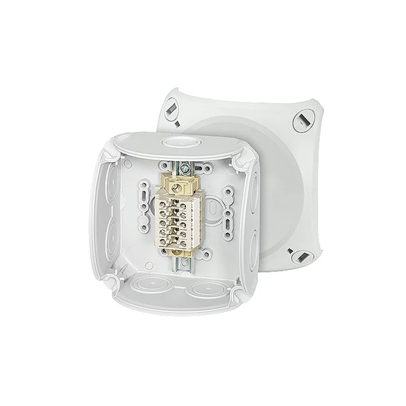 HENSEL RK 0405 T Kábelösszekötő doboz (62000174)