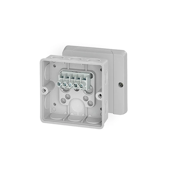 HENSEL DE 9345 Kábelösszekötő doboz (62000268)