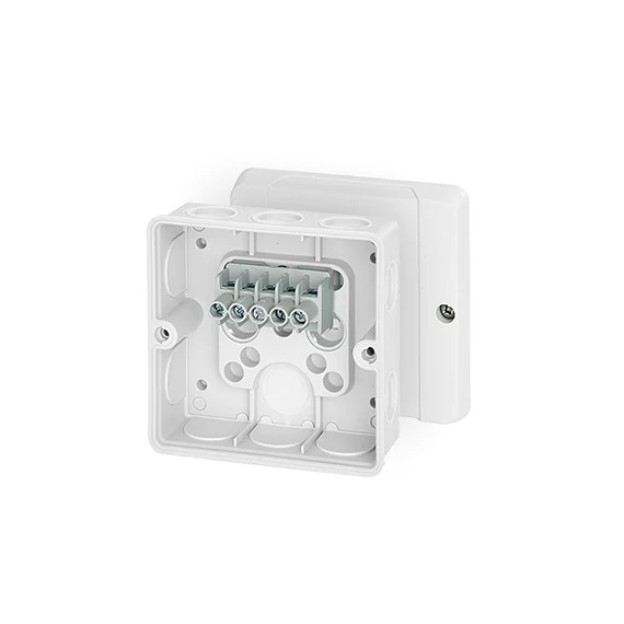 HENSEL DE 9346 Kábelösszekötő doboz (62000272)