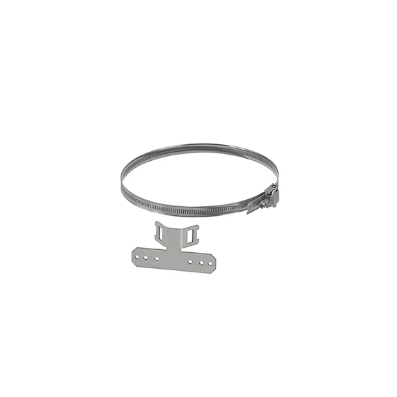 HENSEL DK MB 1 Rögzítő készlet oszlopra (62000275)