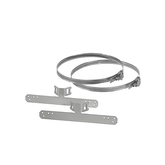 HENSEL DK MB 3 Rögzítő készlet oszlopra (62000277)