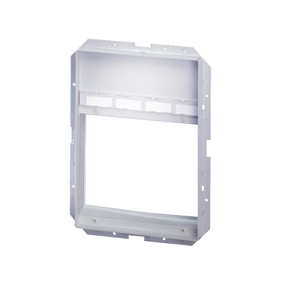 HENSEL FP AP 21 Érintésvédelmi takarólemez (68000041)