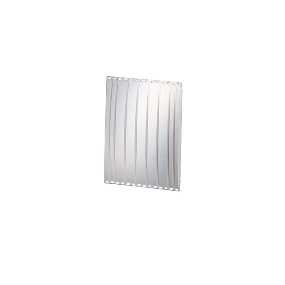 HENSEL FP BA 70 Takarólemez (68000043)