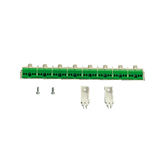 HENSEL FP FC 051 N + PE Fixconnect-kapocs (68000101)