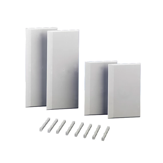 HENSEL FP VS 10 Zárólap készlet, 4db (68000120)