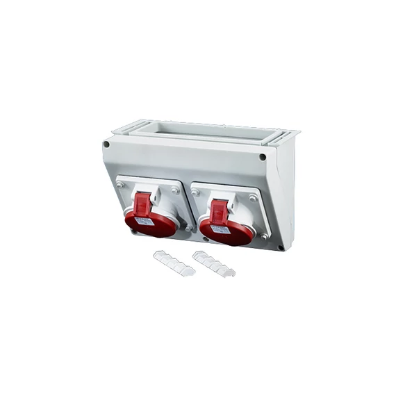 HENSEL FP CB 213 Csatlakozódoboz (68000140)