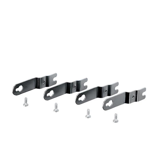 HENSEL FP AL 40 Felerősítő fülek csavarokkal (68000152)