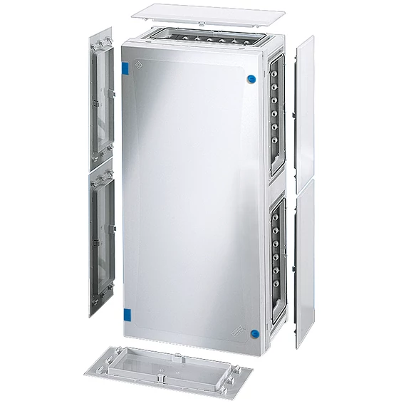 HENSEL FP 0331 Üres szekrény (68000228)