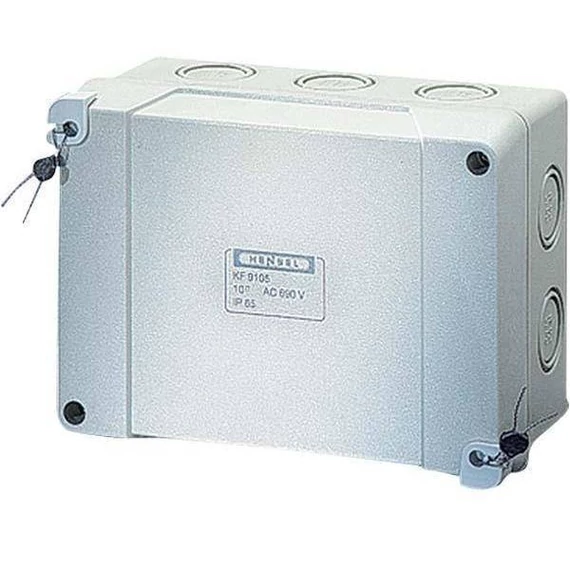 HENSEL PLS 50 Plombálókészlet (9803285)