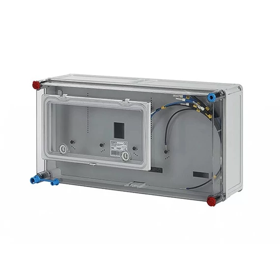 HENSEL HB11KF-EFED Komplett fedél (HB11KF-EFED)