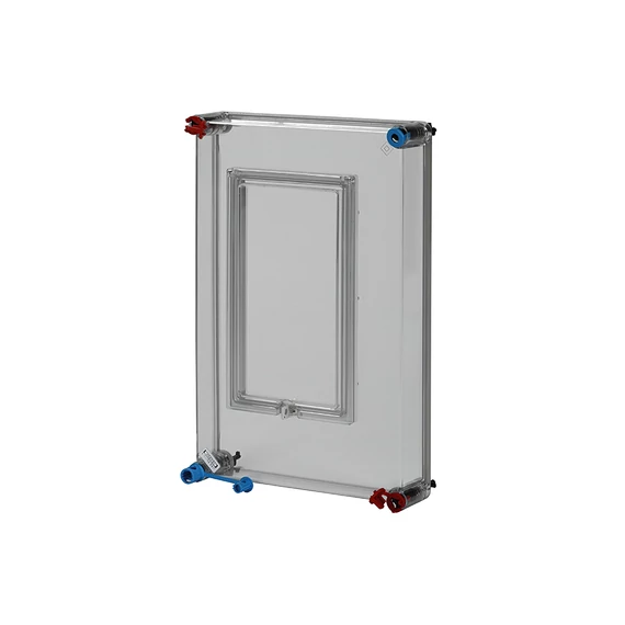 HENSEL HB3000-EFED Komplett fedél (HB3000-EFED)