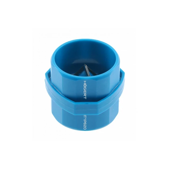 HÖGERT Csősorjázó 4-40mm, (Cu, AL, PP, PVC csövekhez) (HT1P620)