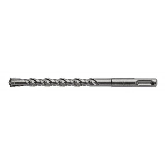 HÖGERT Fúrószár betonhoz SDS + BX4 fúró 12×1000 mm (HT6D251)