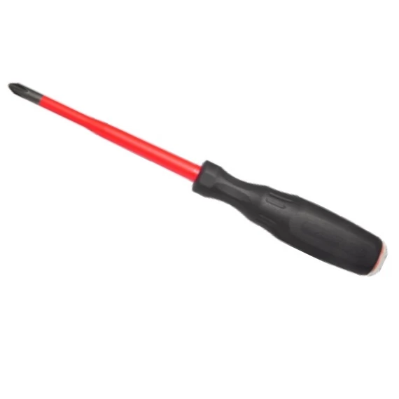 INTERCABLE Csavarhúzó, 1000V VDE, PH 3x150mm FII, SLIM (13023)