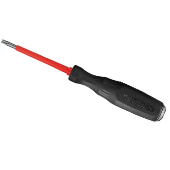 INTERCABLE Csavarhúzó, 1000V VDE, Torx T10 FII (1307010)
