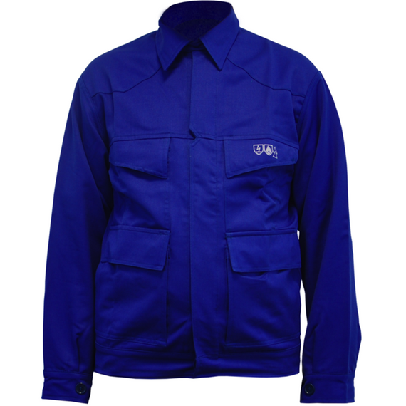 INTERCABLE Biztonsági nyári kabát 7kA méret 56 - XL (AI0307)