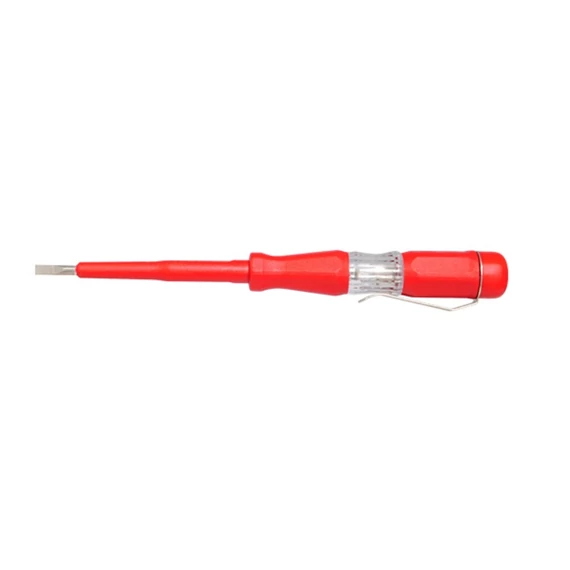 INTERCABLE Fázisceruza-csavarhúzó 3x65mm (AV6104)