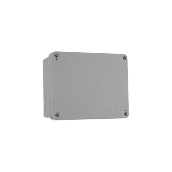 JANGAR Kötődoboz sima 180x145x85mm IP65 (JG-29120) (2912)