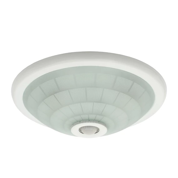 KANLUX FOGLER DL-240O Mennyezeti lámpa, Ø300mm, 2 x max 40W, E27 (18120)