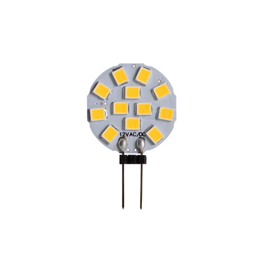 KANLUX LED12 G4-NW fényforrás, 1.2W, 170 lm, 4000 K (18503)