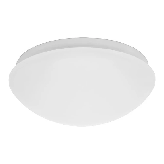 KANLUX PIRES ECO DL-25O Mennyezeti lámpa, max 25W, Ø277mm, E27 (19000)