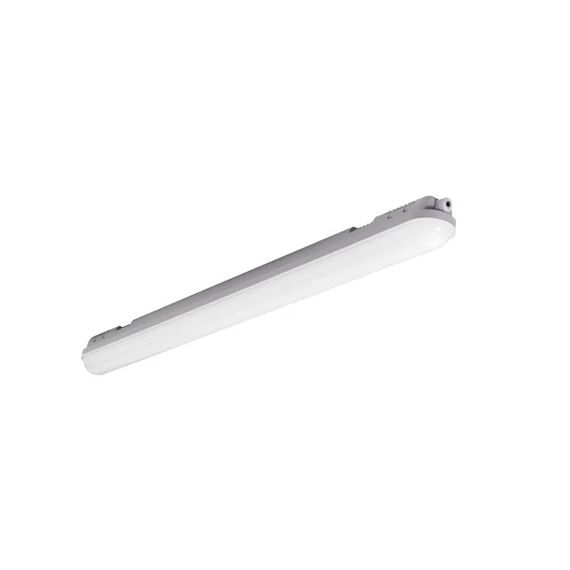 KANLUX MAH-LED N 20W-NW/PC lámpa, 580mm, 2100 lm, 4000 K, IP65 (22603)