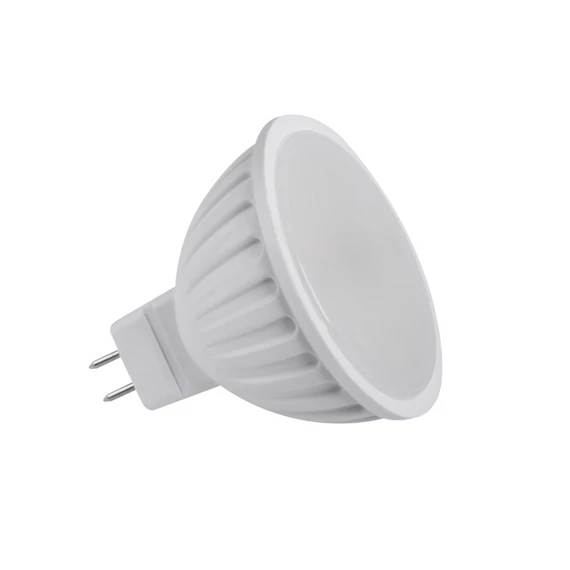 KANLUX TOMI LED 7W MR16-WW fényforrás, 3000K, 470lm (22706)