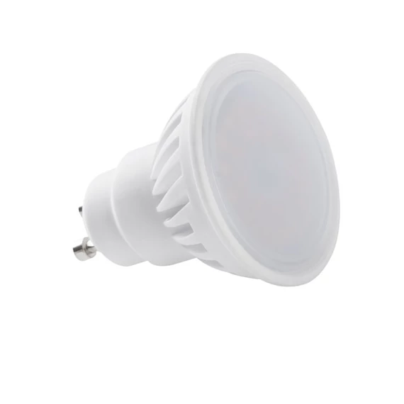 KANLUX TEDI MAXX LED GU10-WW Fényforrás, 9W, 900 lm, 3000 K (23412)