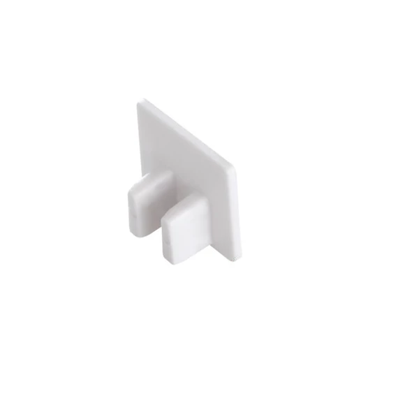 KANLUX KBB-EC-3 Végzáró elem KBBU-3 sínhez (24222)