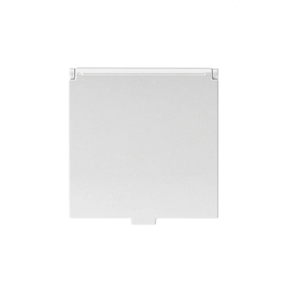 KANLUX BIURO 04-1230-102 Dugalj fedéllel,IP20, fehér (25325)
