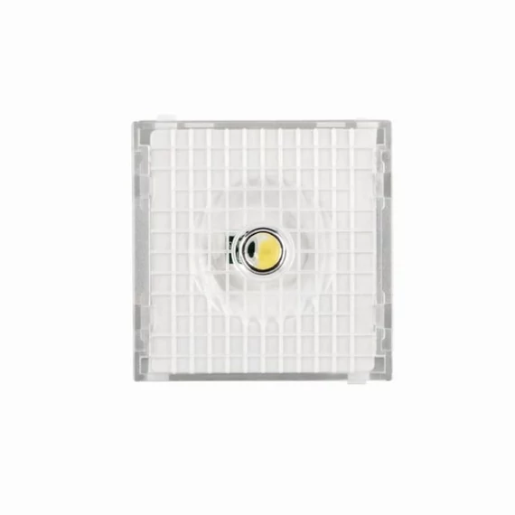 KANLUX BIURO 04-2000-102 Vészvilágító modul, fehér (25336)