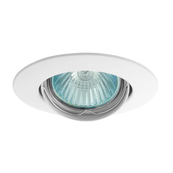 KANLUX LUTO CTX-DT02B-W MR16 spot lámpa (2590)