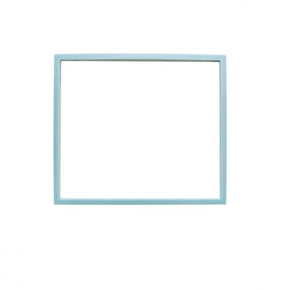 KANLUX DOMO 01-1469-039 Belső dekorációs keret, világoskék (26006)