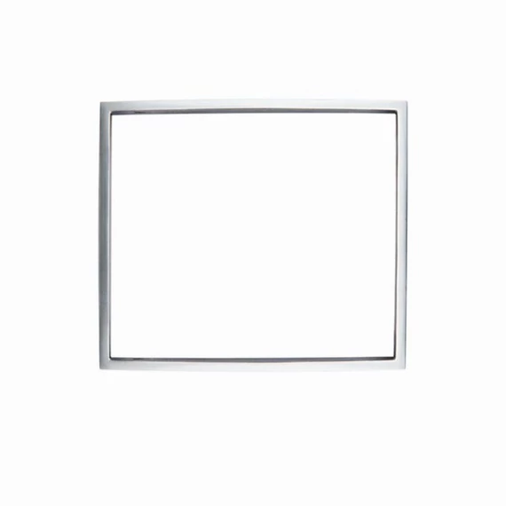 KANLUX DOMO 01-1469-025 Belső dekorációs keret, króm (26008)