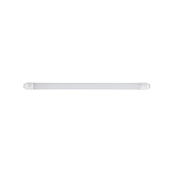 KANLUX T8 LED GLASSv3 9W-CW LED cső fényforrás, 600mm, 1350lm, 6500K, G13 (LED fénycső) (26063)