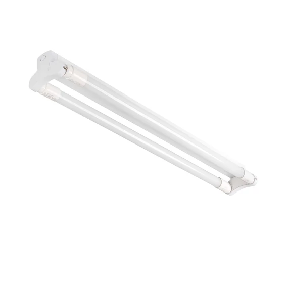 KANLUX ALDO 4LED 2X120 lámpa, T8 LED, 1235mm, 2x max 36W (26364)