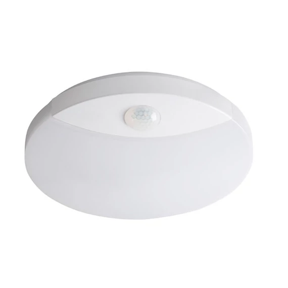 KANLUX SANSO LED 15W-NW-SE fali, mennyezeti lámpa, 1250 lm, 4000 K (26520)