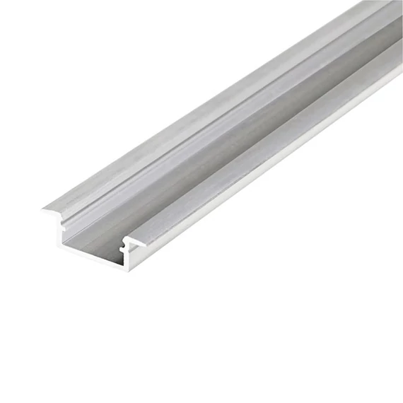 KANLUX PROFILO K 2M Alumínium profil eloxált - 2M/DB (26549)